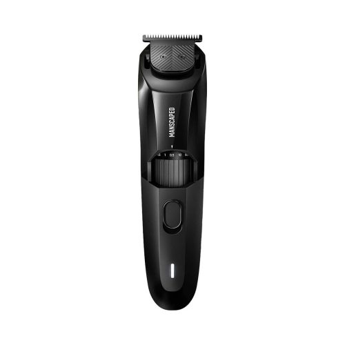 MANSCAPED, Manscaped Beard Hedger Bartschneider – Trimmer/Barttrimmer/Bartschneider – schwarz
