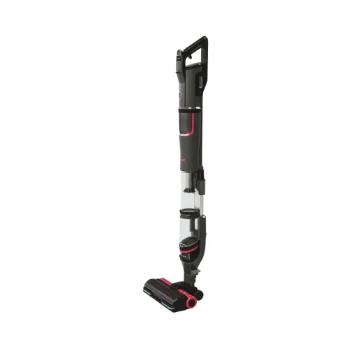 Hoover, Hoover Akku-Hand-und Stielstaubsauger "HFX10H 11 Gregor Titanium"