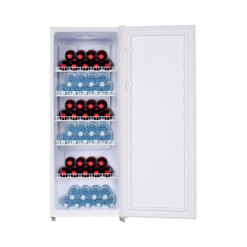 Severin, Severin Weinkühlschrank "FKS8818 Rechts" für 54 Stk. Standardflaschen á 075l