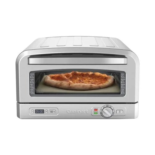 Cuisinart, CUISINART Pizzaofen HM7E L