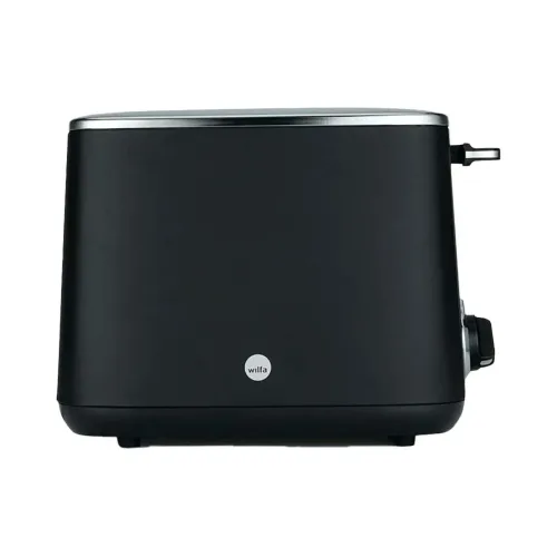 Wilfa, Wilfa Lunch Toaster – schwarz