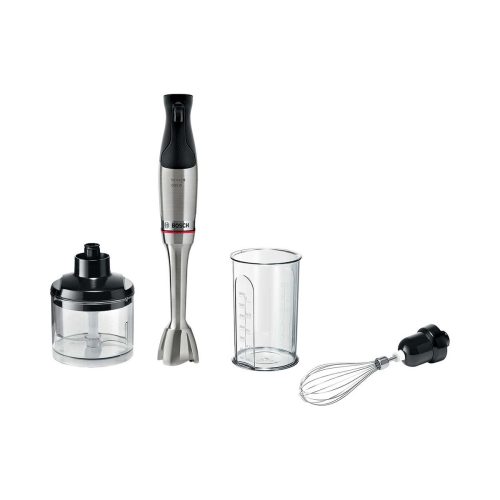 Bosch, Bosch ErgoMaster Serie 6 MSM6M821 Stabmixer – edelstahl