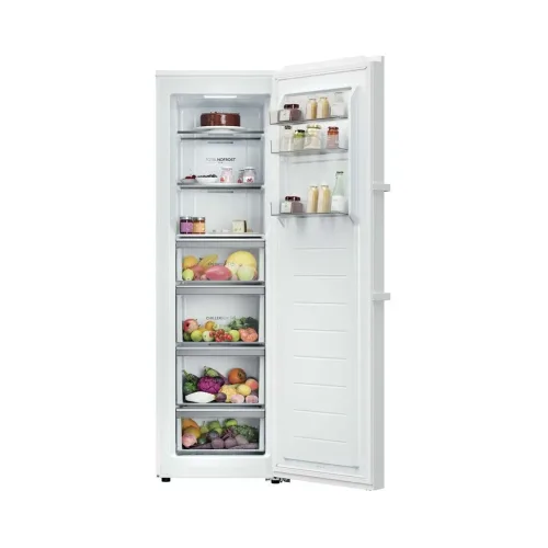 Haier, HAIER Kühlschrank H4R306WAH1 301L No Frost