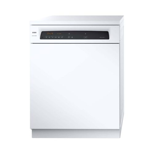 Sibir, Sibir WTMV2000 Wäschetrockner – Tumbler/Wäschetrockner – weiss