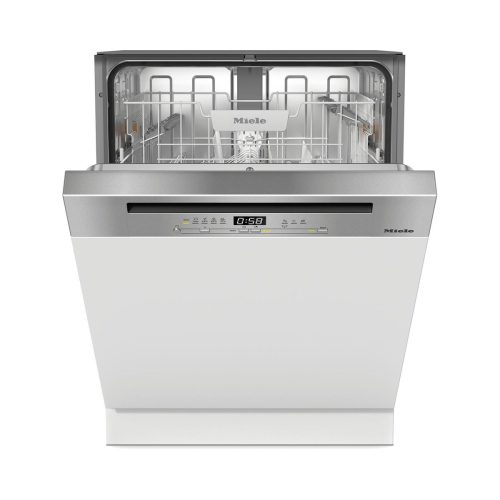 Miele, Miele G 15811-60 i ED Active Plus Geschirrspüler – Einbau Geschirrspüler 60 cm integriert