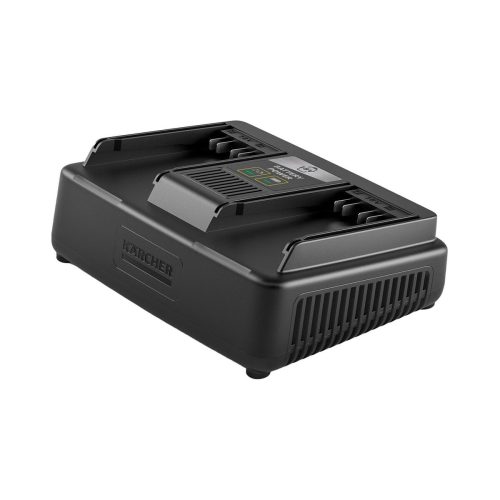 Kärcher, Kärcher - Schnellladegeraet Battery Power 18 V Dual