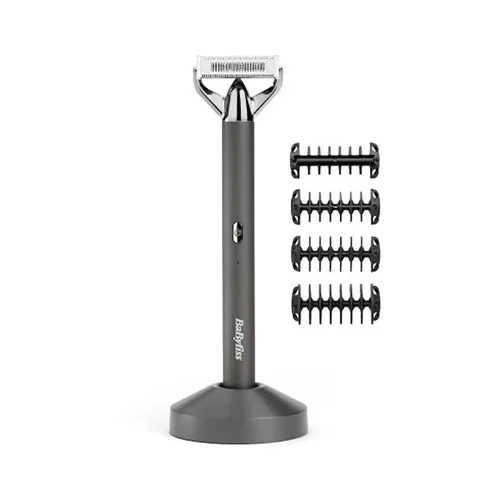 Babyliss, BaByliss Gesichtshaarrasierer "X-BLADE OT996E" Kopf