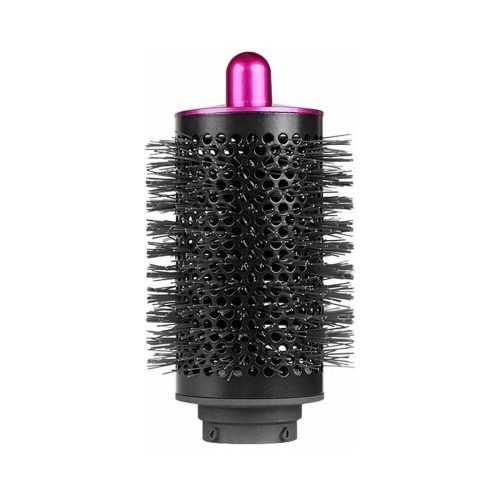 Homava, Homava Ho-DYAIVB Runde Volumenbürste – Hairstyler Zubehör/Multistyler Zubehör – magenta