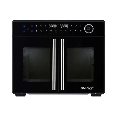 Steba, Steba Heissluftfritteuse "Airfry Grillbackofen AF Tri Zone 24 l"