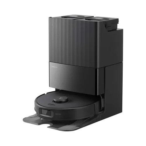 ROBOROCK, Roborock Nass-Trocken-Saugroboter "Qrevo Edge 5V1"