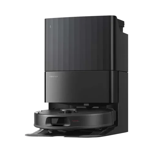 ROBOROCK, ROBOROCK - Saugroboter QR 598, One Size