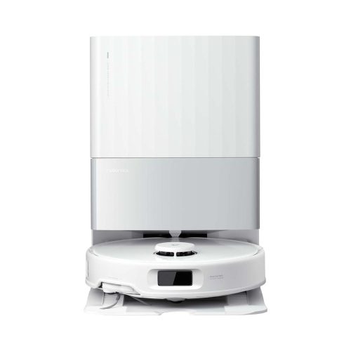 ROBOROCK, Roborock Nass-Trocken-Saugroboter "Qrevo Edge 5V1"