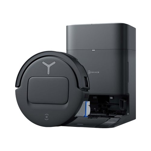 undefined, Saugroboter "Deebot T80 Omni" Fassungsvermögen (ml): 220