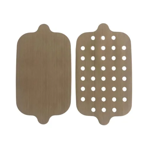 NOSTIK, NOSTIK Backpapier für Airfryer NS-24018-DB