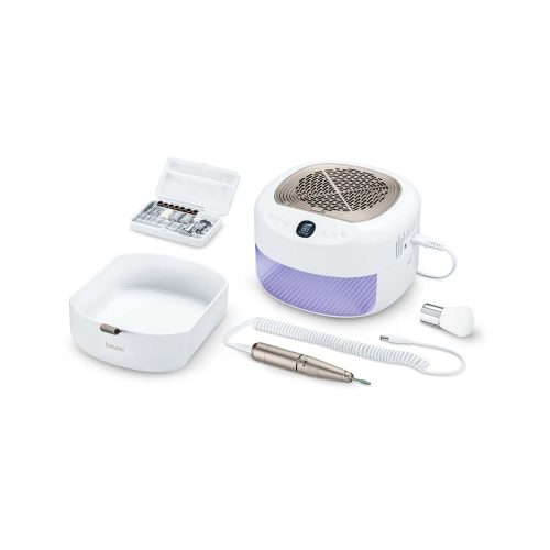 beurer, BEURER Maniküre-Pediküre-Set "MP 200 - StudioNails Pro"