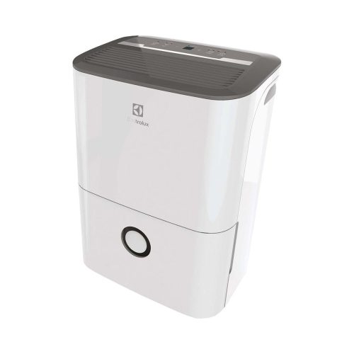 Electrolux, Electrolux EXD20DN4W Luftentfeuchter – weiss / grau