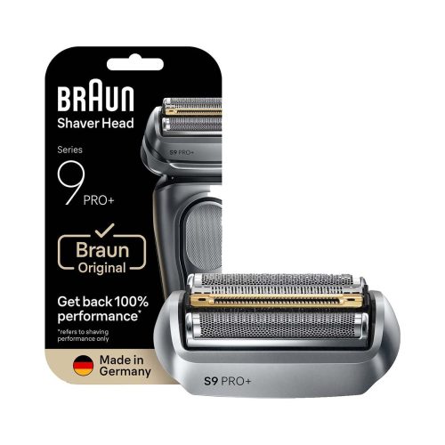 Braun, Braun - Scherkopf
