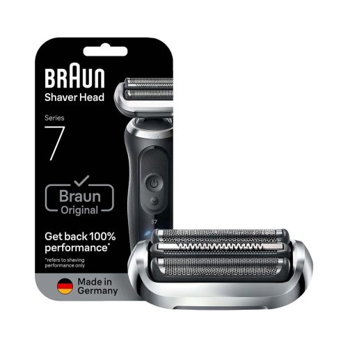 Braun, Braun - Scherkopf