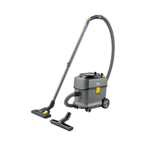 Kärcher, Kärcher T 15/1 Adv Trockensauger – Industriestaubsauger – grau