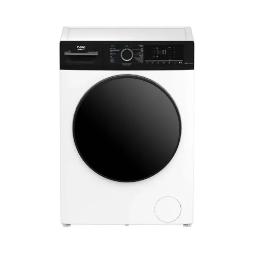 Beko, Beko WTS210 Waschtrockner – Waschtrockner Kombigerät – weiss