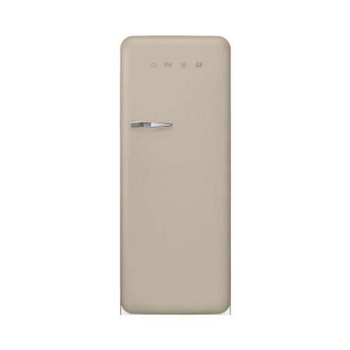 SMEG, Smeg FAB28RDPP6 Kühlschrank – Kühlschrank freistehend – beige
