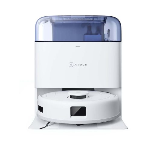 undefined, Nass-Trocken-Saugroboter "Deebot Mini" Fassungsvermögen (ml): 140