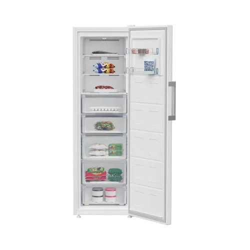 Beko, BEKO Gefrierschrank GF286 286L No Frost