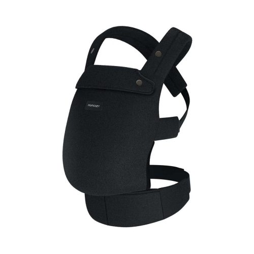 Momcozy, Momcozy BC001-BL12NB-A Babytrage – Stillen/Ernährung – schwarz