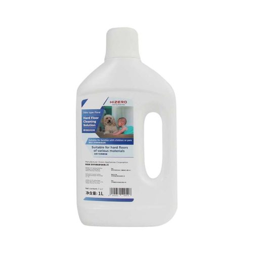 Hizero, Hizero HygieneHero 1L Reinigungslösung – Oberflächenreiniger