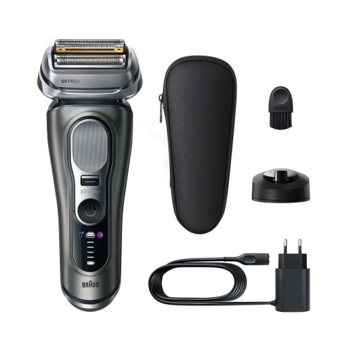 Braun, Braun - Rasierer