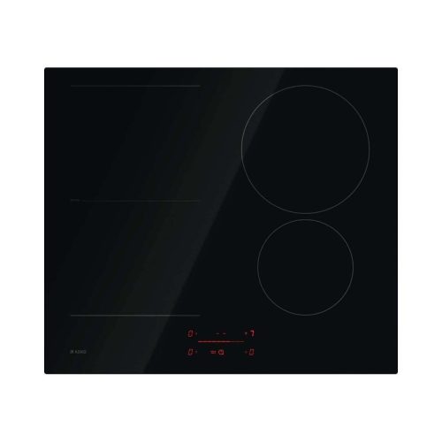Asko, Asko HI 2642 FBG1 Induktionskochfeld mit Touch-Display
