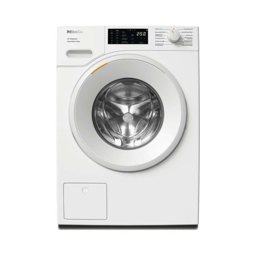 Miele, Miele WSB 300-63 CH Waschmaschine – Waschmaschine Frontlader – lotosweiss