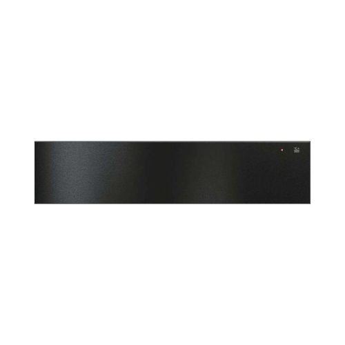 Asko, Asko ODW 61 BS0 Wärmeschublade – Wärmeschublade/Vakuumierschublade – black steel