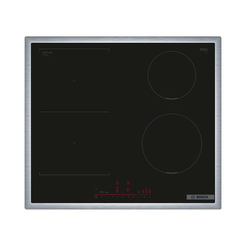 Bosch, Bosch PVS645HB1E Induktionskochfeld mit Touch-Display