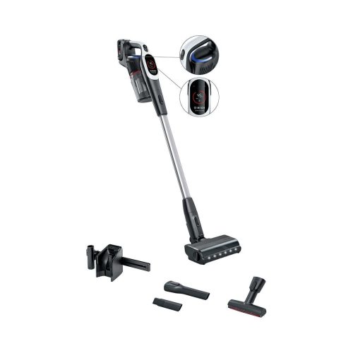 Bosch, Bosch BBS931WBA Akku-Staubsauger – Akku Staubsauger/Besenstaubsauger – weiss