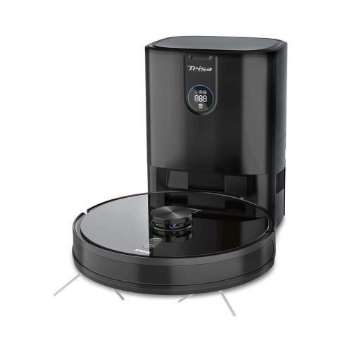 Trisa, Trisa Saugroboter "T-Bot Pro 4000"