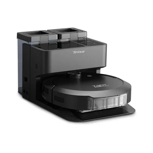 Trisa, Trisa Saugroboter "T-Bot Max 12000"