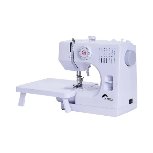 Ohmex, OHMEX Elektrische Nähmaschine OHM-SEW-7280