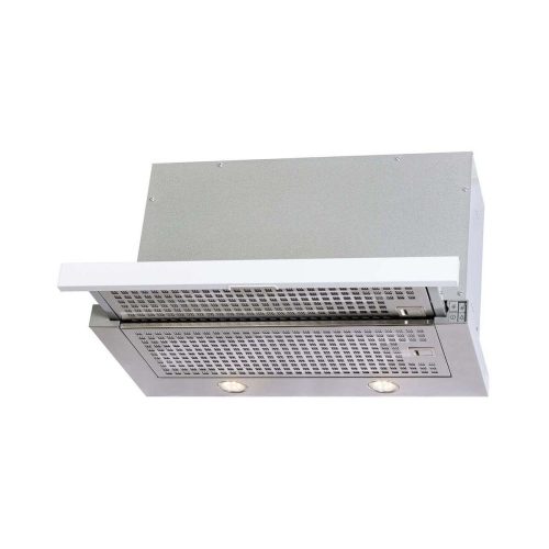 Fors, Fors SLIDE 55 W Dunstabzugshaube 55cm – Einbau Dunstabzug – weiss