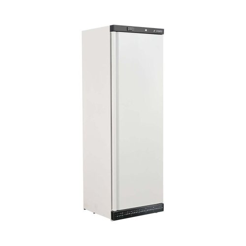 Fors, Fors UFV 4000 W Gewerbe-Gefrierschrank – Gastro Tiefkühlschrank/Gastro Gefrierschrank – weiss