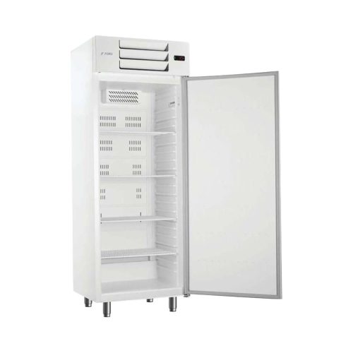 Fors, Fors CCV 500 W Bäckerei-Kühlschrank – Gastro Kühlschrank – weiss