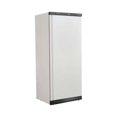 Fors, Fors GUCV6000W Gastro-Kühlschrank – Gastro Kühlschrank – weiss