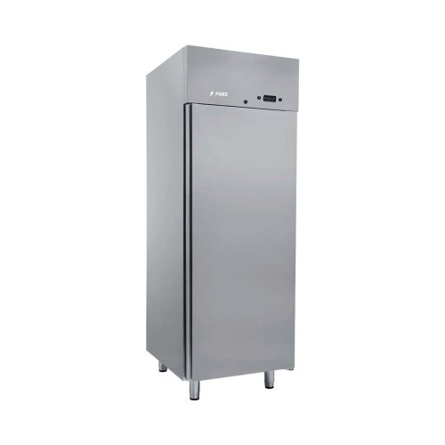 Fors, Fors GFV 701 ESSL Gastronomie-Gefrierschrank – Gastro Tiefkühlschrank/Gastro Gefrierschrank – edelstahl