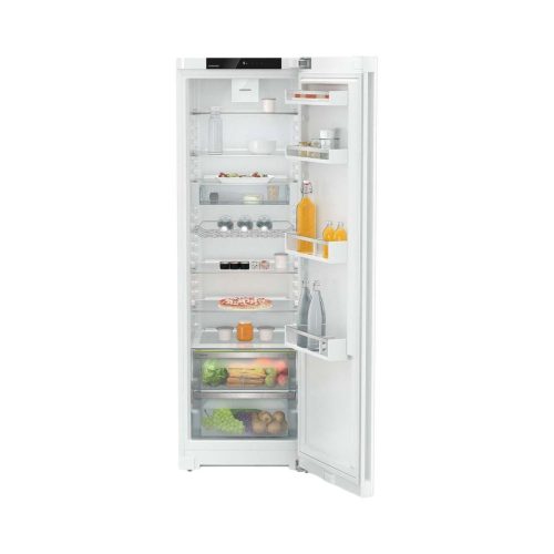 Liebherr, Liebherr SRd 5220 Plus Weiss Standkühlschrank – Kühlschrank freistehend