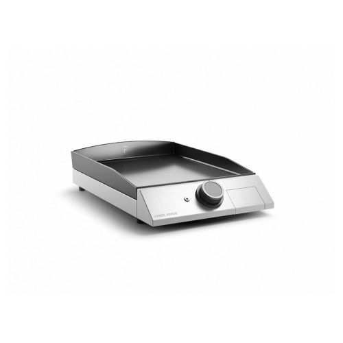 FORGE ADOUR, Forge Adour Domestic Plancha – Plancha Grill – grau