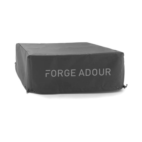 FORGE ADOUR, Forge Adour Cooking/Domestic Abdeckhaube – Grillabdeckung/Grill Abdeckhaube