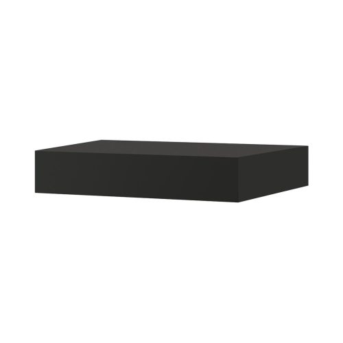 FORGE ADOUR, Forge Adour Base 60 Deckel zu Plancha – Grillabdeckung/Grill Abdeckhaube – schwarz