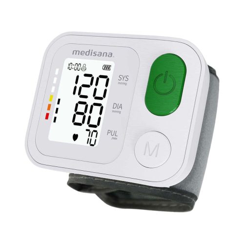 Medisana, Medisana, Blutdruckmessgeräte, Medisana BW345 Blutdruckmessgeräte,