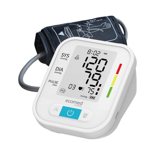 ecomed, Ecomed, Blutdruckmessgeräte, Ecomed BU-95E Blutdruckmessgeräte, Produkte & Wohnen