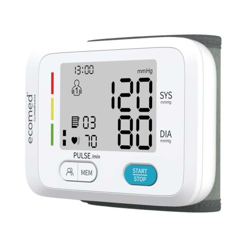 ecomed, Ecomed, Blutdruckmessgeräte, Ecomed BW-83E Blutdruckmessgeräte, Produkte & Wohnen